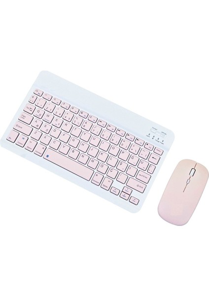 Tmk-04 Bluetooht Kablosuz Klavye Mouse Seti fiyatları