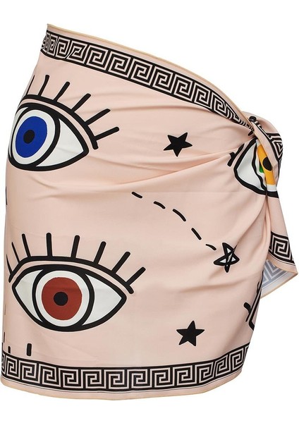 Hawaii Pareo Iç Göstermez 145X50 cm fiyatları