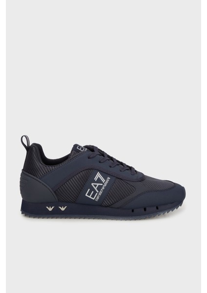 Logolu Sneaker Ayakkabı Unisex Ayakkabı 7X000337 AF18613 MZ187