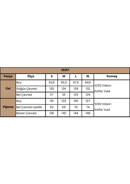 Kadın Desenli Önü Düğmeli Gömlek Yaka Alt Üst Takım 25017 modelleri