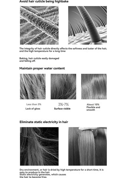 5'i 1 Arada Saç Kurutma Makinesi Otomatik Bukle Makinesi Çok Işlevli Saç Düzleştirici Negatif Iyon Bukle Makinesi Saç Kurutma Makinesi Şekillendirme Seti, B(Us) (Yurt Dışından) indirimleri