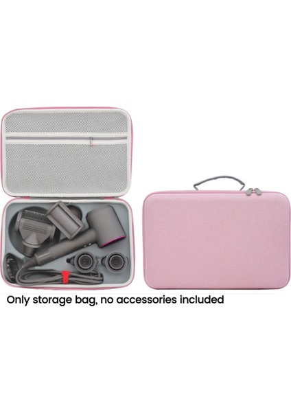 Dyson HD01/02/03/08/12/15 / Laifen LF03 /se 2/ Se Saç Kurutma Makinesi Taşınabilir Saklama Kutusu Darbeye Dayanıklı Seyahat Taşıma Çantası (Yurt Dışından) modelleri