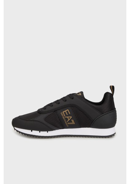 Logolu Sneaker Ayakkabı Unisex Ayakkabı 7X000337 AF18613 MZ185 fiyatları