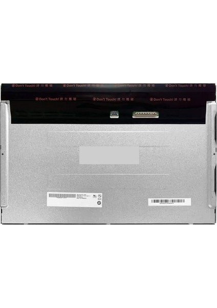 Auo G154EVN01.0 15,4” Endüstriyel Tft LCD Ekran 1280X800 Wxga 400CD/M2 Lvds Panel fiyatları