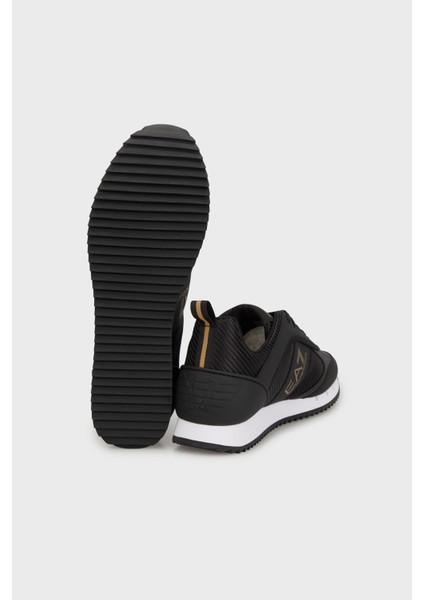 Logolu Sneaker Ayakkabı Unisex Ayakkabı 7X000337 AF18613 MZ185 indirimleri