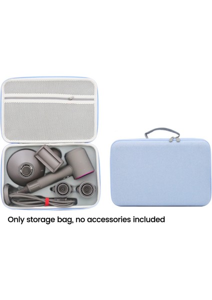 Dyson HD01/02/03/08/12/15 / Laifen LF03 /se 2/ Se Saç Kurutma Makinesi Taşınabilir Saklama Kutusu Darbeye Dayanıklı Seyahat Taşıma Çantası (Yurt Dışından) indirimleri