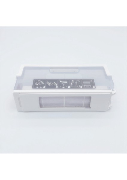 Ecovacs Deebot T9 Max + Elektrikli Süpürge Yedek Parçaları Toz Kutusu Elektrikli Süpürge Robot Aksesuarları Için Uygundur (Yurt Dışından) fiyatları