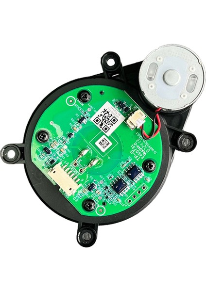 Roborock P10/QEVO/P10SPRO/G20 Elektrikli Süpürge Parçaları Sensörü Lds Yedek Robot Elektrikli Süpürge Aksesuarları (Yurt Dışından) fırsatları