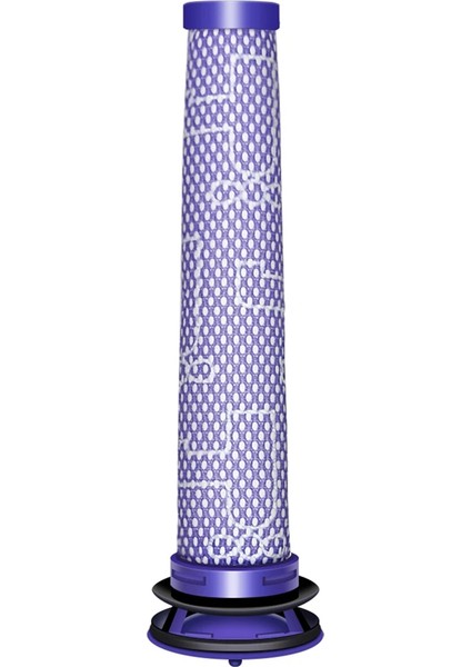 Dyson V6 Animal Fluff / DC59 / DC62 / SV03 / SV073 Parçaları Için Uyumlu 185 mm Ana Fırça Ön Filtre Aksesuarları (Yurt Dışından) indirimleri