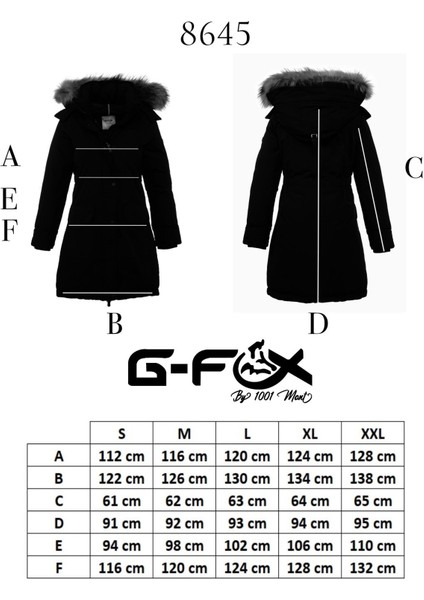 Kadın Uzun Çıkarılabilir Kürk Kapşonlu Dolgulu Rüzgara Dayanıklı Su Itici Şişme Mont 8645 indirimleri