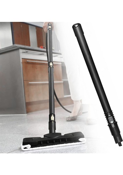 Karcher Buharlı Temizleyici Aksesuarları Buharlı Temizleyici Uzatma Borusu Elektrikli Süpürge Yedek Parçaları Için Uygundur (Yurt Dışından) modelleri