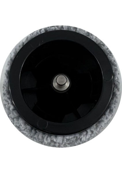 Redkey W13 Zemin Fırçalama Makinesi Temizleme Su Yıkama Yumuşak Kadife Rulo Fırça Ana Fırça (Yurt Dışından) fırsatları