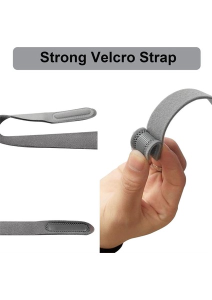 Philips Respironics Başlığı Için Wisp Maskesi Için Cpap Başlık Kayışı - Wisp Cpap Başlığı Için Yedek Cpap Maske Kayışı (Yurt Dışından) fırsatları