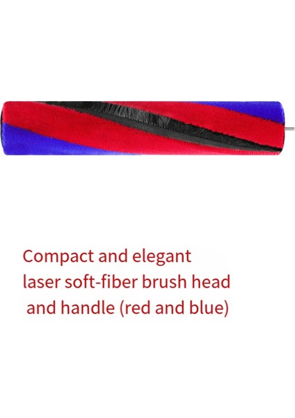 Dyson Elektrikli Süpürgeler V12V15V10SLIM Hafif Rulo Fırça Aksesuarları Yedek Seti Aksesuarları Fırça (Yurt Dışından) fırsatları