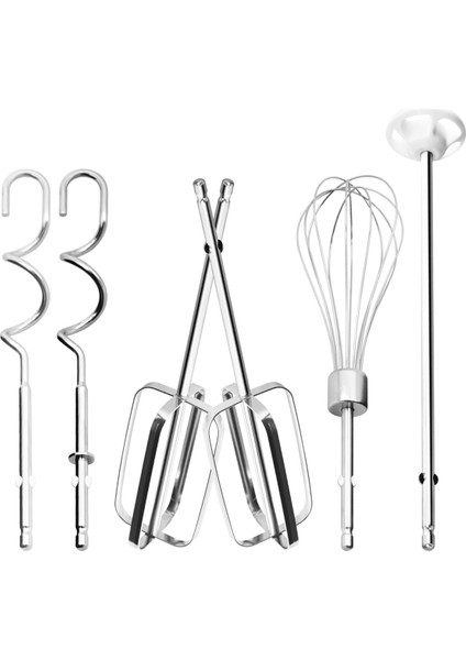 El Mikseri Ek Parçaları Hamilton Beach Mikser Çırpıcı Parçaları 62632R 62682RZ 62692 62695V-EL Mikseri Çırpıcıları Için Yedekler (Yurt Dışından)