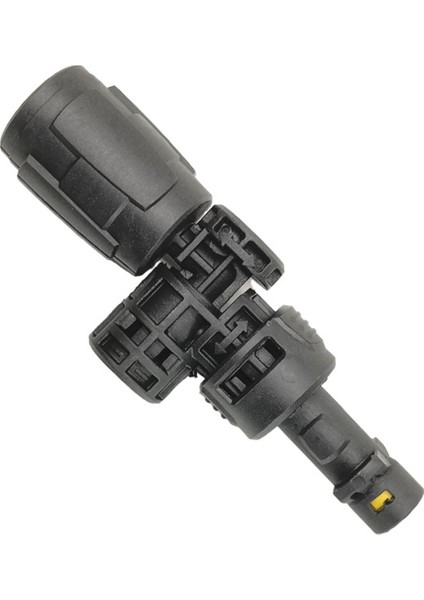 Karcher K2 K3 K4 K5 K6 K72 Döner Yüksek Basınçlı Su Nozulu Için VP360 Püskürtme Ucu Esnek Değişken Parça 2.643-254.0 (Yurt Dışından)