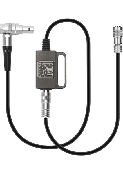 Control Cable For Red Ext Dsmc3