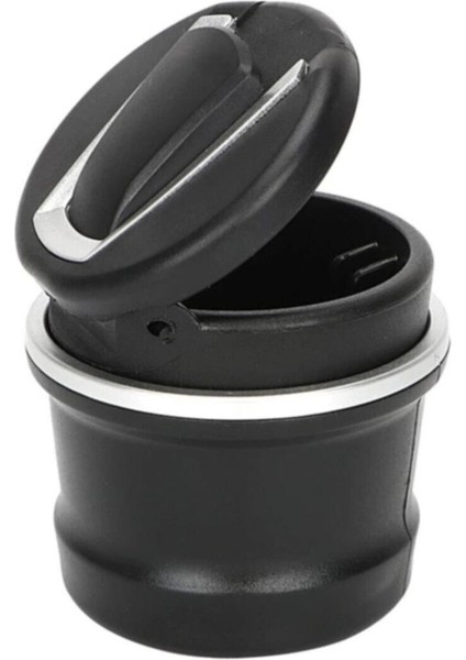 Bmw Tip Işıklı Küllük Oto Araba Araç Küllük fırsatları