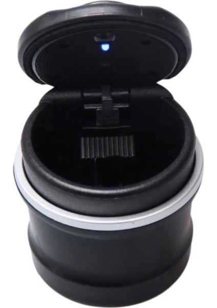 Bmw Tip Işıklı Küllük Oto Araba Araç Küllük indirimleri