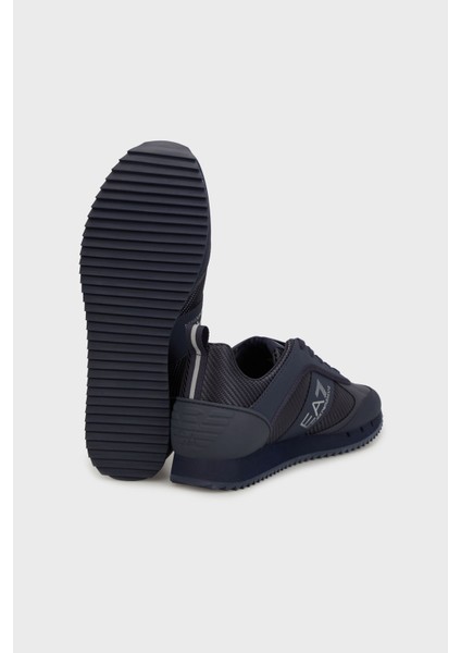 Logolu Sneaker Ayakkabı Unisex Ayakkabı 7X000337 AF18613 MZ187 indirimleri