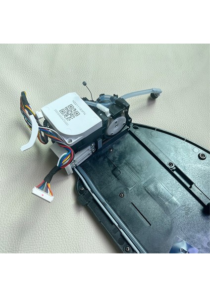 Roborock G10S/G10S PRO/G10S Pure /s7 Maxv Serisi Yedek Parçalar Elektrikli Süpürge Paspas Braketi Için Titreşimli Paspas Modülü (Yurt Dışından) indirimleri