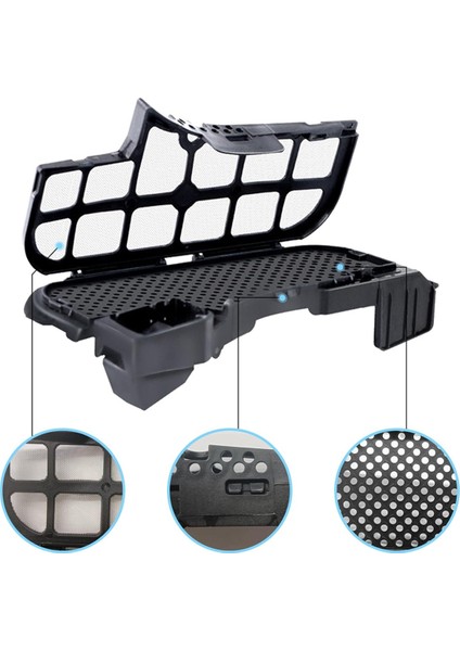 Roborock S8 Pro Ultra / S8 Temizleme Fırçası Için Bakım Fırçası ve Su Filtresi Montaj Aksesuarları (Yurt Dışından) fiyatları