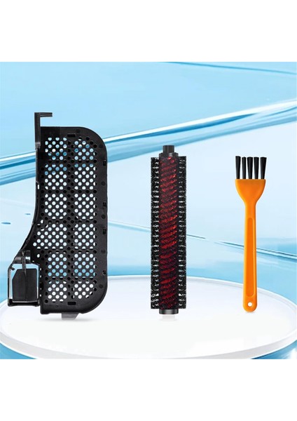 Roborock S8 Pro Ultra / S8 Temizleme Fırçası Için Bakım Fırçası ve Su Filtresi Montaj Aksesuarları (Yurt Dışından) modelleri