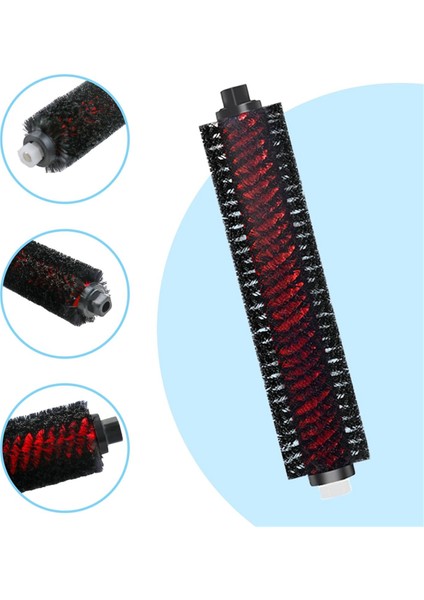 Roborock S8 Pro Ultra / S8 Temizleme Fırçası Için Bakım Fırçası ve Su Filtresi Montaj Aksesuarları (Yurt Dışından) indirimleri