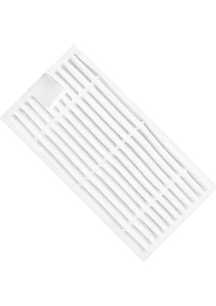 Ilıfe G9/G9PRO/V9/V9PRO Elektrikli Süpürge Aksesuarları Için Yan Fırça Filtre Paspas Bezi (Yurt Dışından) modelleri