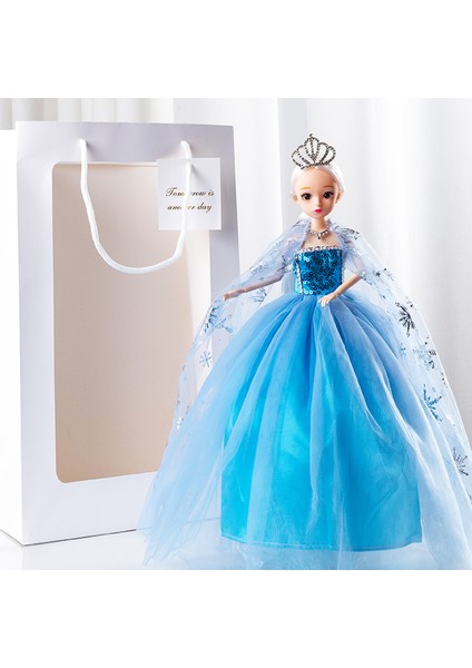 Barbie Kız Oyuncak (Yurt Dışından)