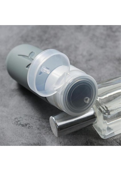 17 Parça Seyahat Şişeleri Seti, Tuvalet Malzemeleri Saç Kremi, Vücut Yıkama Aksesuarları Için Sızdırmaz Silikon Sıkılabilir Kaplar (Yurt Dışından) indirimleri