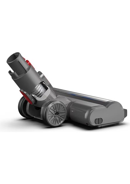 Dyson V7 V8 V10 V11 V15 Için Yedek Başlık, LED Toz Lambası, Halı ve Parke Zeminler Için V Şekilli Fırça Aparatı (Yurt Dışından) indirimleri