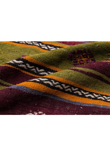 Atina Mor Eskitme Yün Modern Desenli Yün Hav Toz Vermez Leke Tutmayan Salon Yolluk Mutfak El Dokuma Halı fiyatları