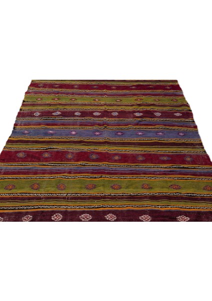 Atina Mor Eskitme Yün Modern Desenli Yün Hav Toz Vermez Leke Tutmayan Salon Yolluk Mutfak El Dokuma Halı modelleri