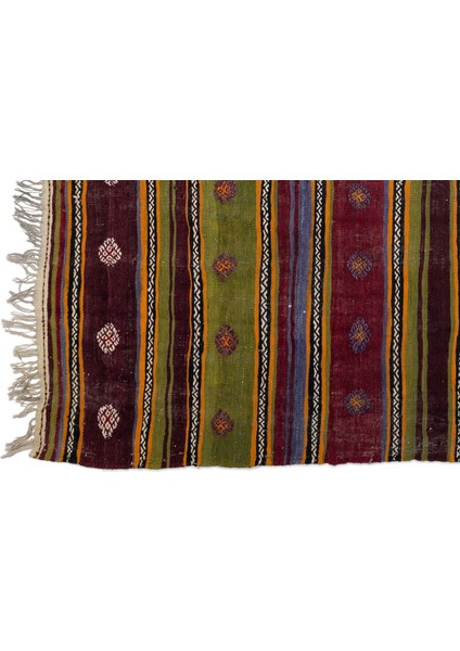 Atina Mor Eskitme Yün Modern Desenli Yün Hav Toz Vermez Leke Tutmayan Salon Yolluk Mutfak El Dokuma Halı fırsatları