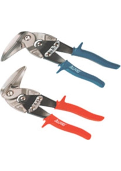 Panyı Sol Eğri Kaportacı Makası