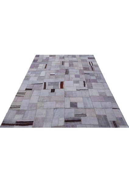 Atina Bej Eskitme Yün Modern Desenli Yün Hav Toz Vermez Leke Tutmayan Salon Yolluk Mutfak El Dokuma Halı modelleri