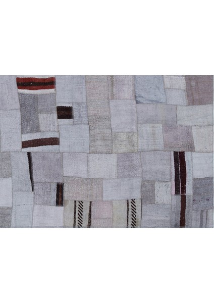 Atina Bej Eskitme Yün Modern Desenli Yün Hav Toz Vermez Leke Tutmayan Salon Yolluk Mutfak El Dokuma Halı fırsatları