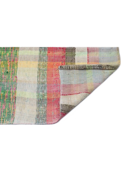 Teselya Gri Patchwork Yün Modern Desenli Yün Hav Toz Vermez Leke Tutmayan Salon Yolluk Mutfak El Dokuma Halı fiyatları