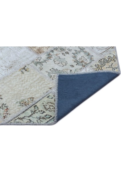 Girit Bej Çizgili Yün Modern Desenli Yün Hav Toz Vermez Leke Tutmayan Salon Yolluk Mutfak El Dokuma Halı fiyatları