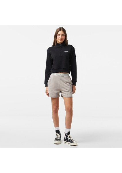 Unıted4 Kadın Siyah Triko modelleri