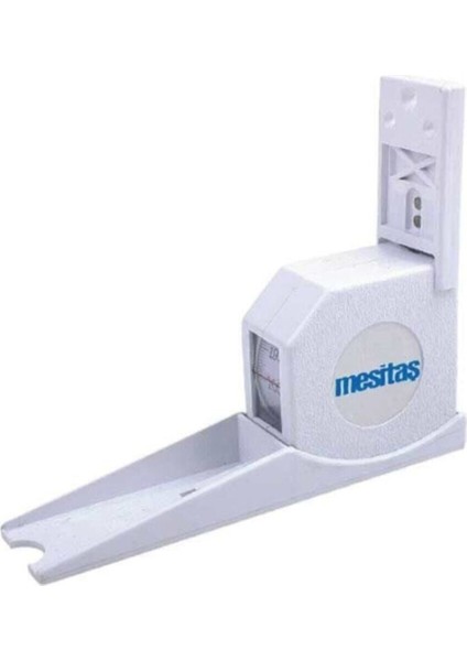 Duvara Monte Boy Ölçer Q100