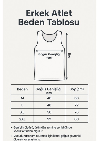 3'lü Erkek Atlet Seti – Siyah, Beyaz, Gri – %100 Pamuk, Rahat ve Nefes Alabilir fiyatları