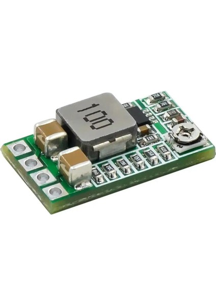 MP2315 24V To 5V 2A Voltaj Düşürücü Modül Güç Kaynağı Voltaj Ayarlanabilir ve Sabit Çıkış indirimleri