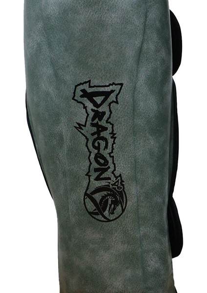 40715-P Kaval Ayak Koruyucu Gri Profesyonel Kick Boks Kaval Koruyucu fırsatları