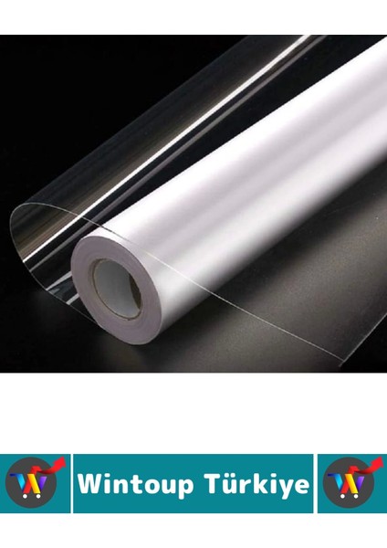 Iz Bırakmaz Kolay Temizlenir Mobilya Tezgah Zemin Çizilme Önleyici Yapışkanlı Şeffaf Koruyucu Film fiyatları