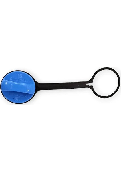 Fiat Fiorino 2015-2024 Uyumlu Multijet Dizel Motor Adblue Depo Dolum Kapağı 52152940 modelleri