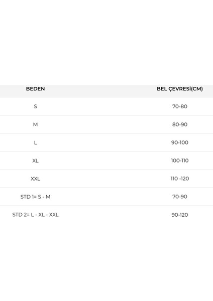 dorselomber korse bej (, , ) indirimleri