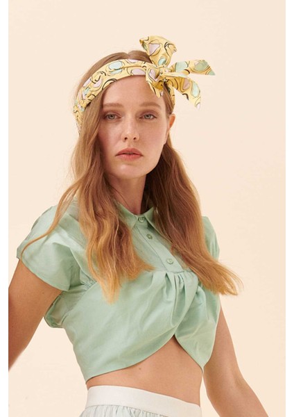 Saç Aksesuarı Standart Renk Y2386113_089