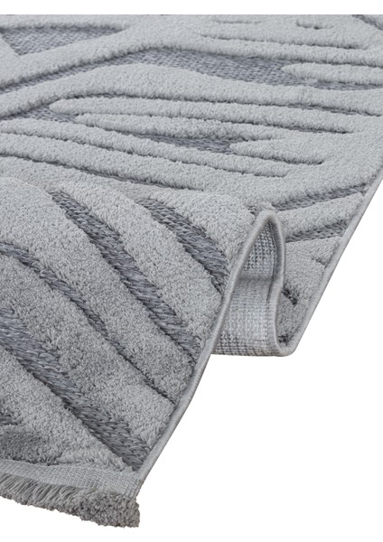 Orion 4223 Gri Makine Halıları fırsatları